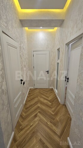 Satılır 3 otaqlı yeni tikili 60 m², photo 15 from 18