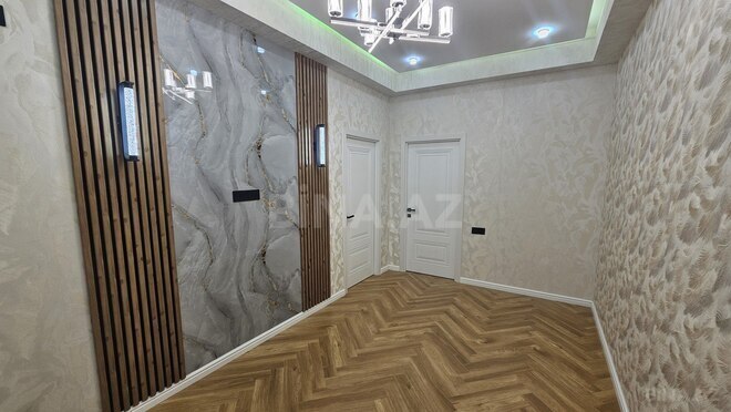 Satılır 3 otaqlı yeni tikili 60 m², photo 3 from 18