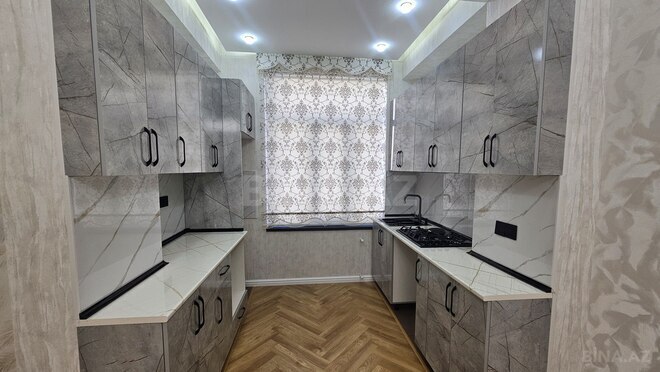 Satılır 3 otaqlı yeni tikili 60 m², photo 6 from 18