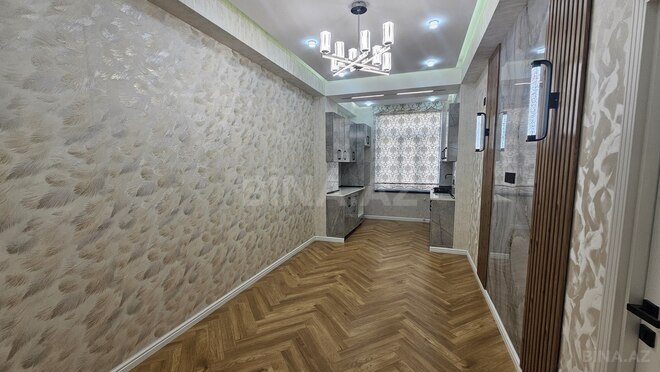 Satılır 3 otaqlı yeni tikili 60 m², photo 1 from 18