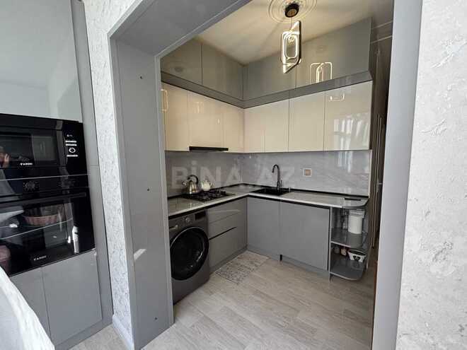 Satılır 2 otaqlı köhnə tikili 65 m², Xalqlar Dostluğu m., photo 7 from 10