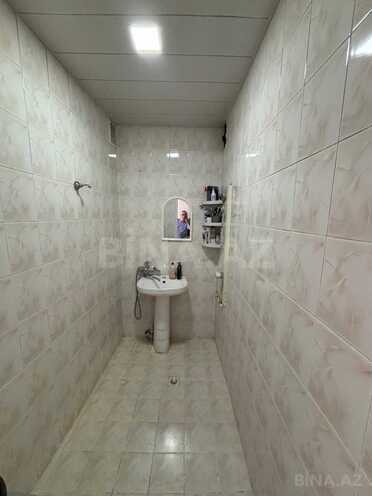 Satılır 2 otaqlı köhnə tikili 65 m², Xalqlar Dostluğu m., photo 9 from 10