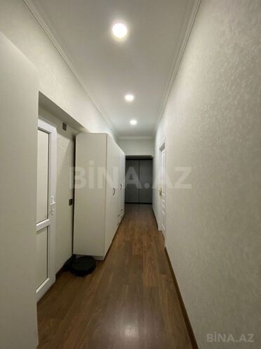 Сдаётся 2-комн. новостройка 75 м², м. Ази Асланов, photo 9 from 11