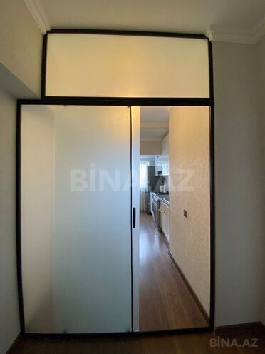 Сдаётся 2-комн. новостройка 75 м², м. Ази Асланов, photo 4 from 11