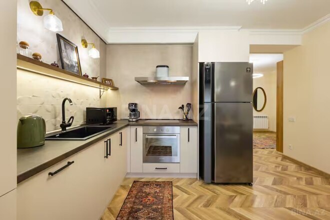 İcarəyə verilir 2 otaqlı yeni tikili 84 m², 20 Yanvar m., photo 4 from 7