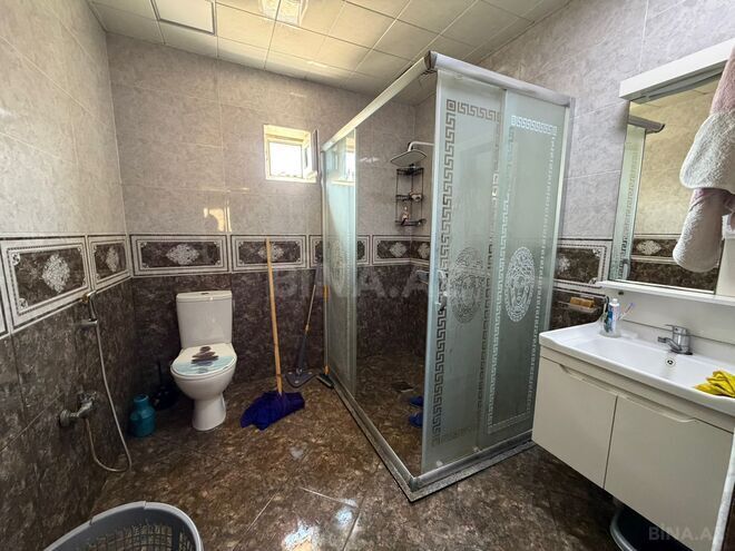 Satılır 4 otaqlı həyət evi/bağ evi 120 m², Hövsan q., photo 26 from 27