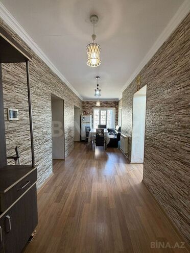 Satılır 4 otaqlı həyət evi/bağ evi 120 m², Hövsan q., photo 17 from 27