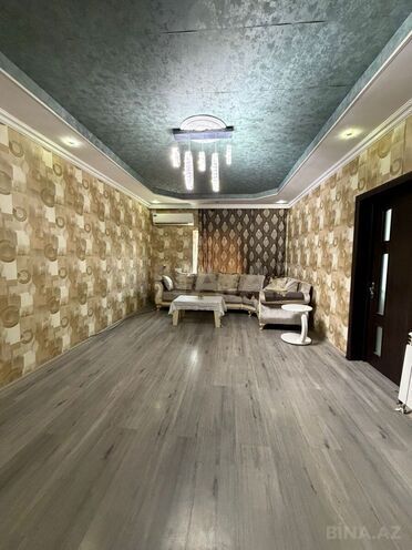 Satılır 4 otaqlı həyət evi/bağ evi 120 m², Hövsan q., photo 9 from 27