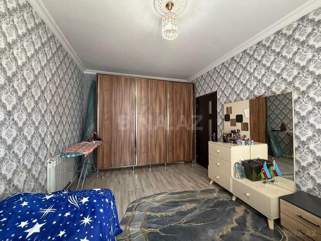 Satılır 4 otaqlı həyət evi/bağ evi 120 m², Hövsan q., photo 20 from 27