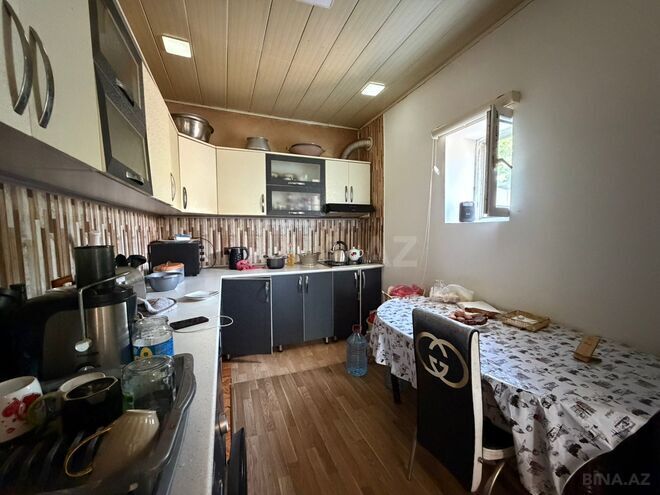 Satılır 4 otaqlı həyət evi/bağ evi 120 m², Hövsan q., photo 14 from 27