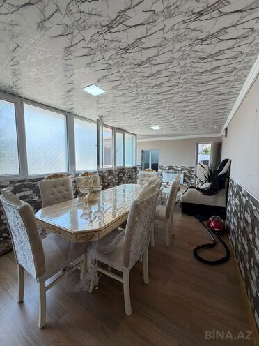 Satılır 4 otaqlı həyət evi/bağ evi 120 m², Hövsan q., photo 12 from 27