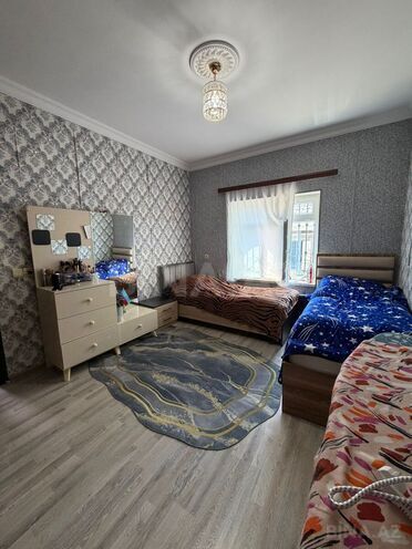 Satılır 4 otaqlı həyət evi/bağ evi 120 m², Hövsan q., photo 19 from 27