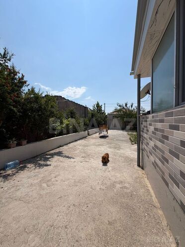 Satılır 4 otaqlı həyət evi/bağ evi 120 m², Hövsan q., photo 7 from 27