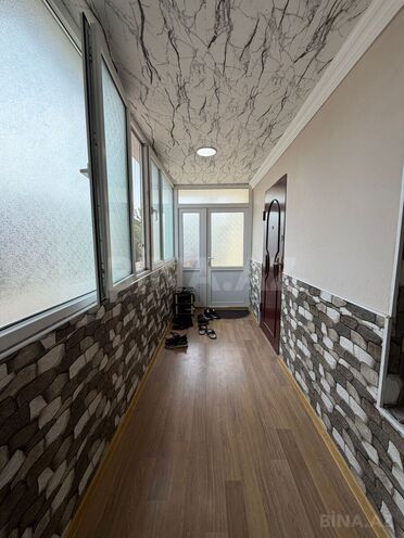 Satılır 4 otaqlı həyət evi/bağ evi 120 m², Hövsan q., photo 24 from 27