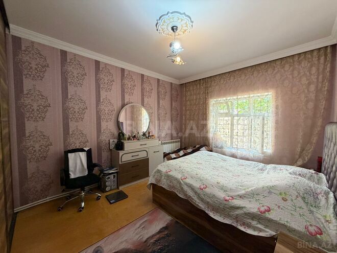 Satılır 4 otaqlı həyət evi/bağ evi 120 m², Hövsan q., photo 22 from 27