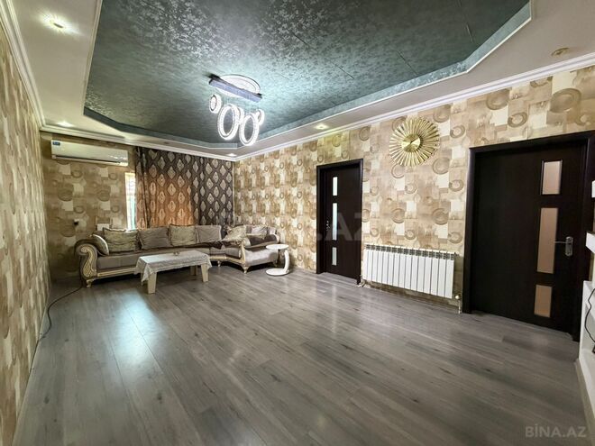 Satılır 4 otaqlı həyət evi/bağ evi 120 m², Hövsan q., photo 8 from 27