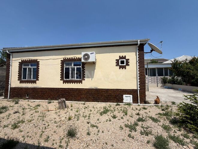 Satılır 4 otaqlı həyət evi/bağ evi 120 m², Hövsan q., photo 4 from 27