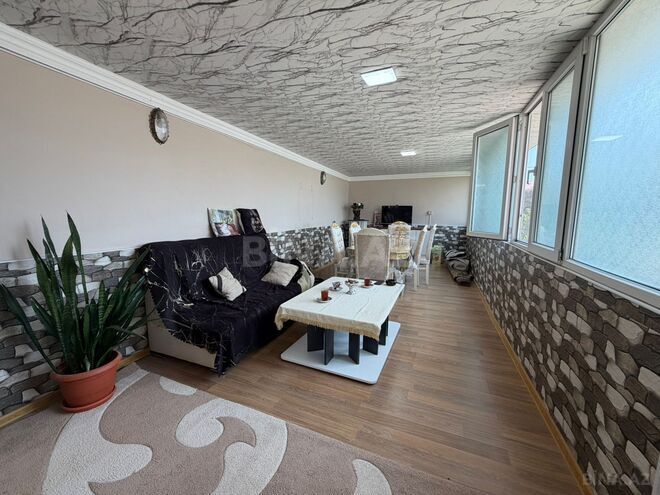 Satılır 4 otaqlı həyət evi/bağ evi 120 m², Hövsan q., photo 13 from 27