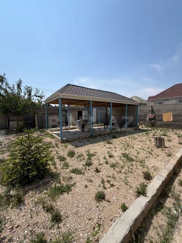 Satılır 4 otaqlı həyət evi/bağ evi 120 m², Hövsan q., photo 6 from 27