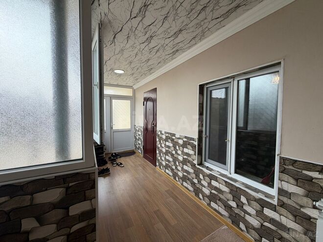 Satılır 4 otaqlı həyət evi/bağ evi 120 m², Hövsan q., photo 23 from 27