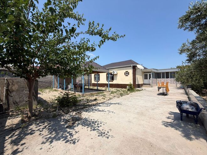 Satılır 4 otaqlı həyət evi/bağ evi 120 m², Hövsan q., photo 3 from 27