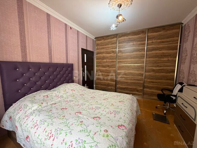 Satılır 4 otaqlı həyət evi/bağ evi 120 m², Hövsan q., photo 21 from 27