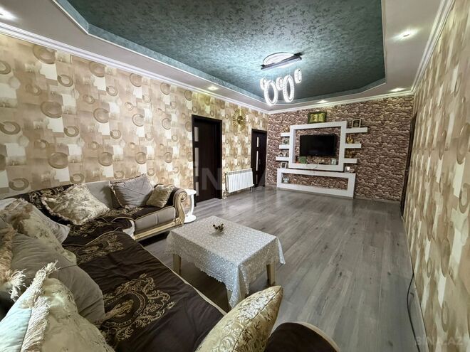 Satılır 4 otaqlı həyət evi/bağ evi 120 m², Hövsan q., photo 10 from 27