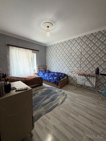 Satılır 4 otaqlı həyət evi/bağ evi 120 m², Hövsan q., photo 18 from 27