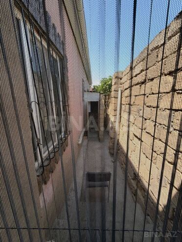 Satılır 4 otaqlı həyət evi/bağ evi 120 m², Hövsan q., photo 25 from 27