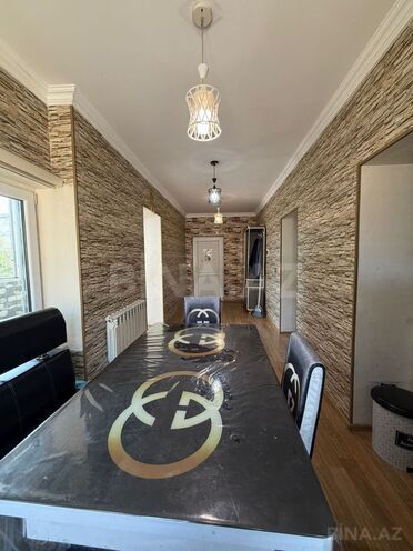 Satılır 4 otaqlı həyət evi/bağ evi 120 m², Hövsan q., photo 16 from 27