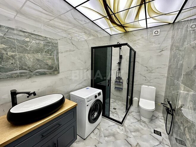 Satılır 4 otaqlı yeni tikili 155 m², Həzi Aslanov m., photo 21 from 32