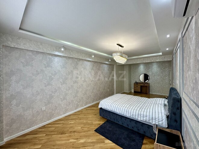 Satılır 4 otaqlı yeni tikili 155 m², Həzi Aslanov m., photo 12 from 32