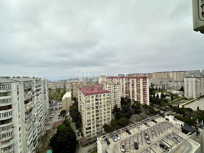 Satılır 4 otaqlı yeni tikili 155 m², Həzi Aslanov m., photo 28 from 32