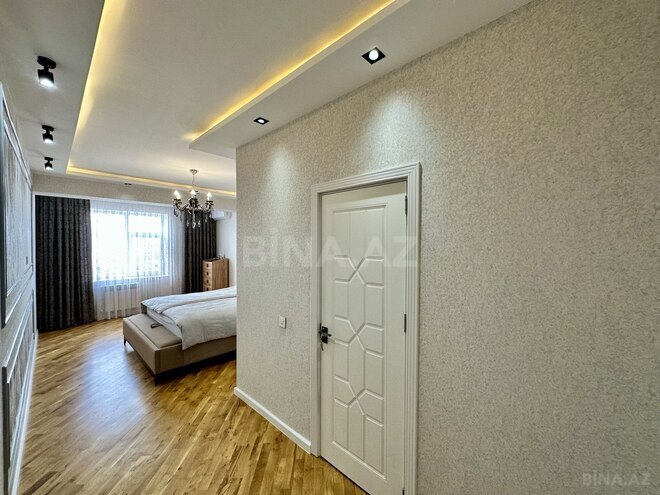 Satılır 4 otaqlı yeni tikili 155 m², Həzi Aslanov m., photo 19 from 32