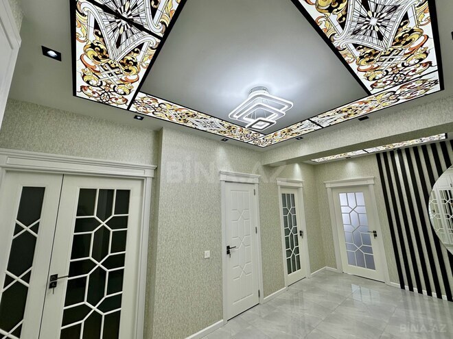 Satılır 4 otaqlı yeni tikili 155 m², Həzi Aslanov m., photo 26 from 32