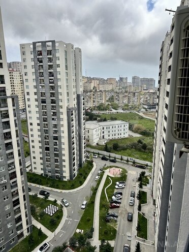 Satılır 4 otaqlı yeni tikili 155 m², Həzi Aslanov m., photo 17 from 32