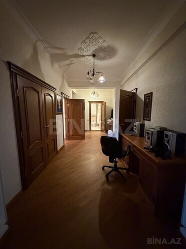 Satılır 3 otaqlı yeni tikili 160 m², Sahil m., photo 16 from 20