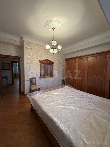 Satılır 3 otaqlı yeni tikili 160 m², Sahil m., photo 12 from 20