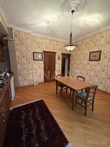 Satılır 3 otaqlı yeni tikili 160 m², Sahil m., photo 11 from 20
