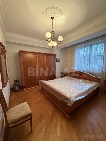 Satılır 3 otaqlı yeni tikili 160 m², Sahil m., photo 14 from 20