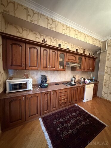 Satılır 3 otaqlı yeni tikili 160 m², Sahil m., photo 7 from 20