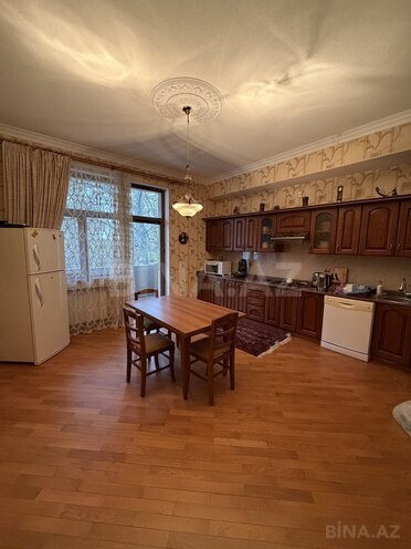 Satılır 3 otaqlı yeni tikili 160 m², Sahil m., photo 9 from 20
