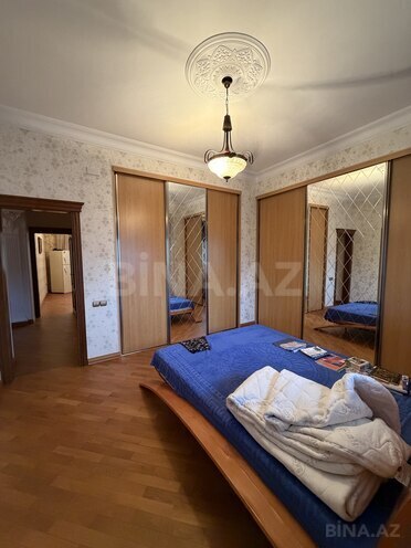Satılır 3 otaqlı yeni tikili 160 m², Sahil m., photo 5 from 20