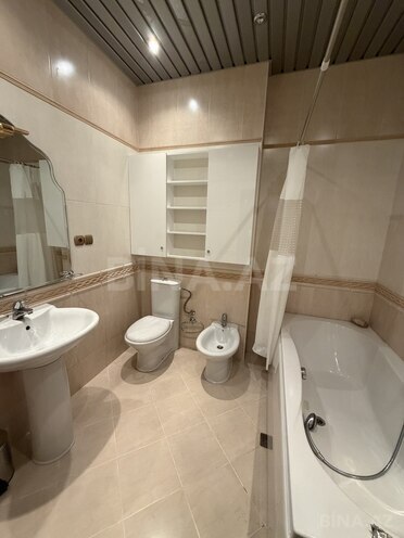 Satılır 3 otaqlı yeni tikili 160 m², Sahil m., photo 6 from 20