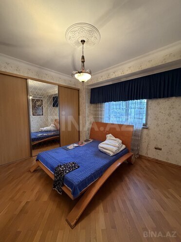 Satılır 3 otaqlı yeni tikili 160 m², Sahil m., photo 4 from 20