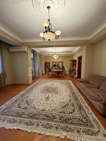 Satılır 3 otaqlı yeni tikili 160 m², Sahil m., photo 15 from 20