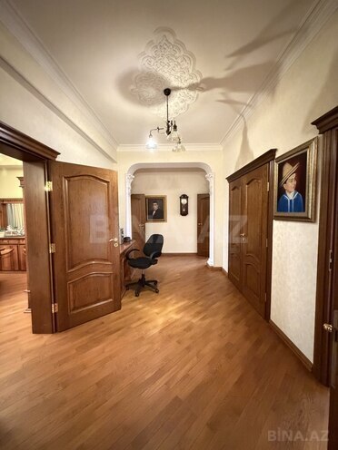 Satılır 3 otaqlı yeni tikili 160 m², Sahil m., photo 17 from 20