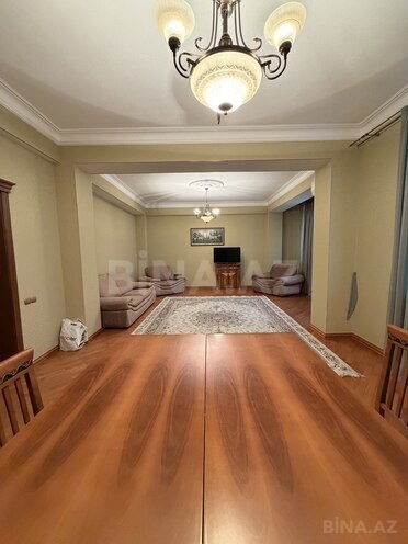 Satılır 3 otaqlı yeni tikili 160 m², Sahil m., photo 19 from 20