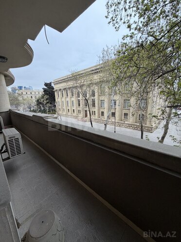 Satılır 3 otaqlı yeni tikili 160 m², Sahil m., photo 8 from 20