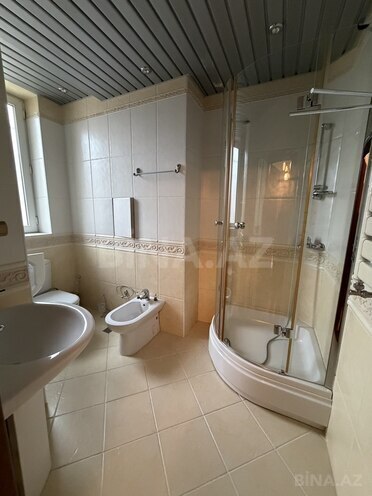 Satılır 3 otaqlı yeni tikili 160 m², Sahil m., photo 13 from 20